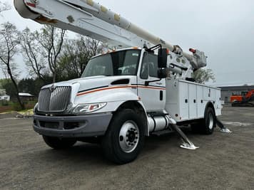 Main image International Durastar 4300